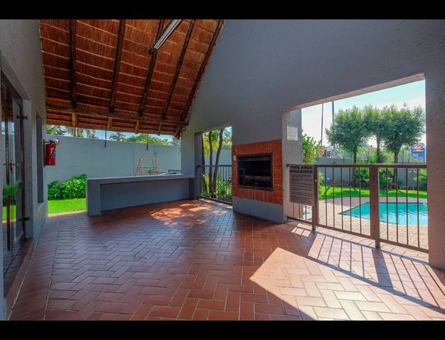 2 BEDROOM APARTMENT FOR SALE IN MORNINGSIDE